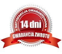 Gwarancja zwrotu